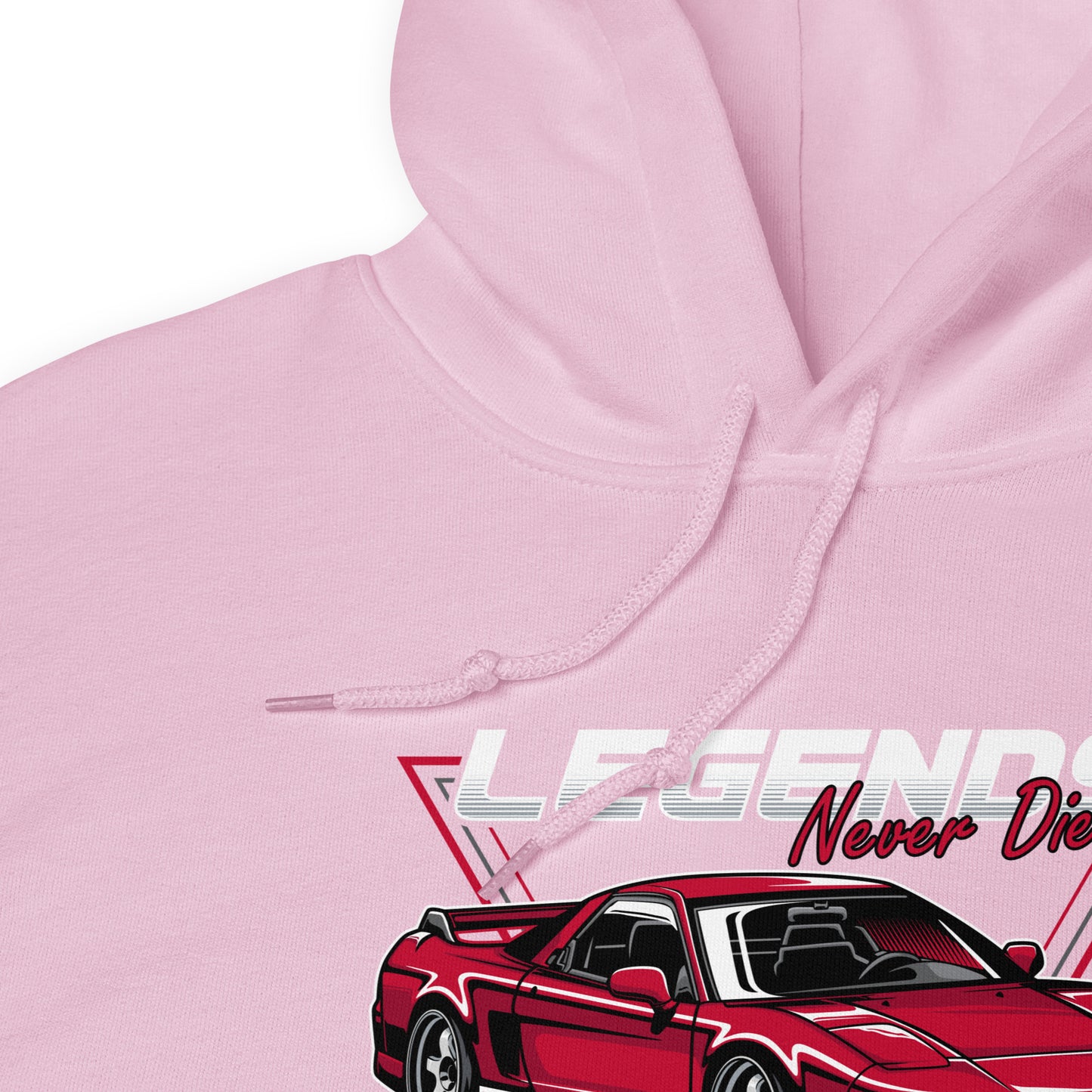 JDM Legend impot japan king Unisex Hoodie