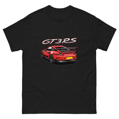 GT3 EURO RS import auto sport classic tee t-shirt