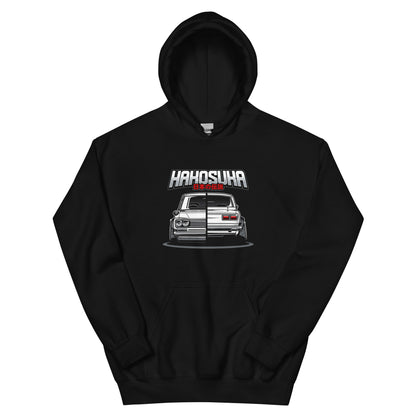 Hakosuka GTR japan import jdm Hoodie