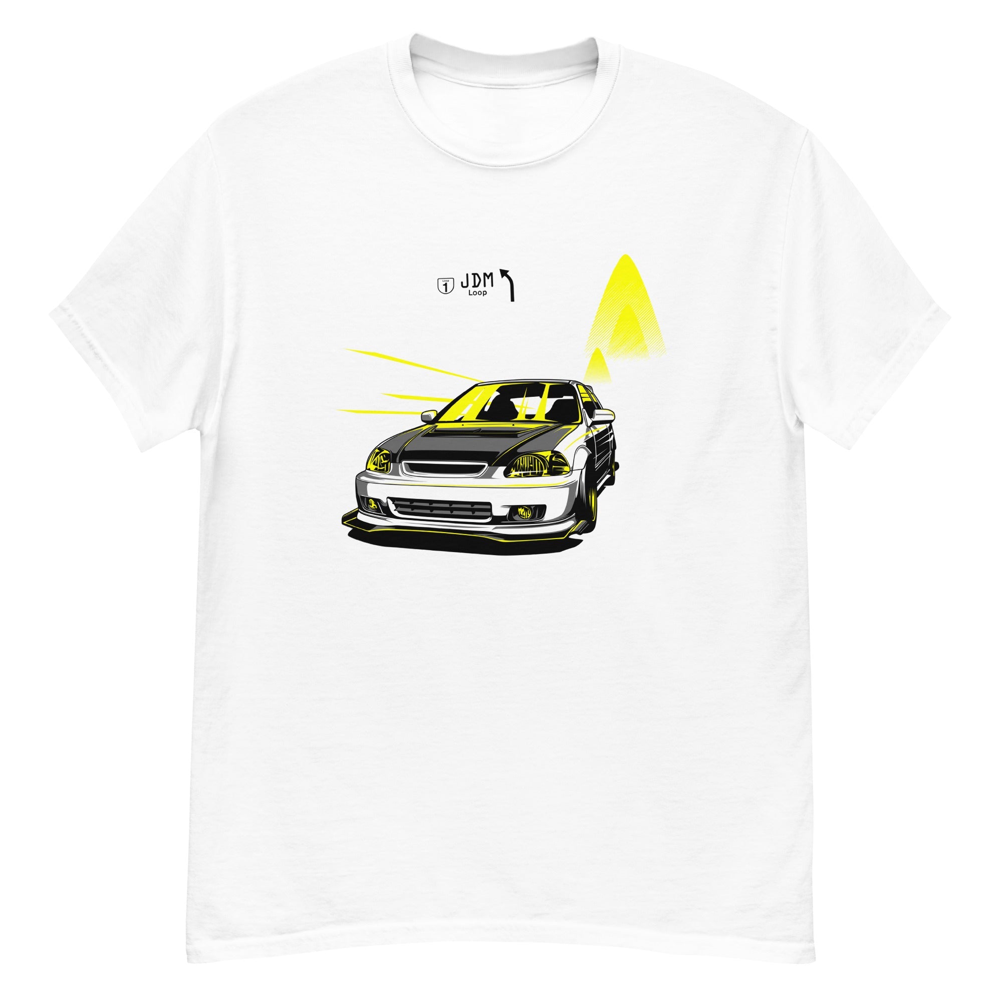 Import car 2024 t shirts