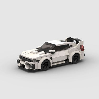 Type R fk8 Building Blocks With Assemble Compatible Lego - ShopKiamond